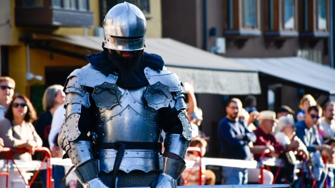 Revuelta de los Irmandiños en Ponferrada (100)