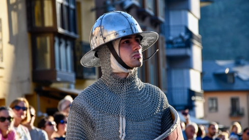 Revuelta de los Irmandiños en Ponferrada (102)
