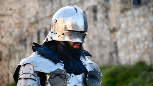 Revuelta de los Irmandiños en Ponferrada (104)