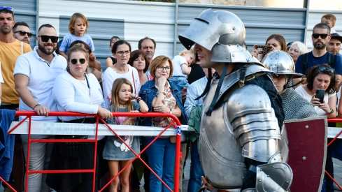 Revuelta de los Irmandiños en Ponferrada (108)