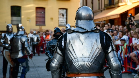 Revuelta de los Irmandiños en Ponferrada (109)