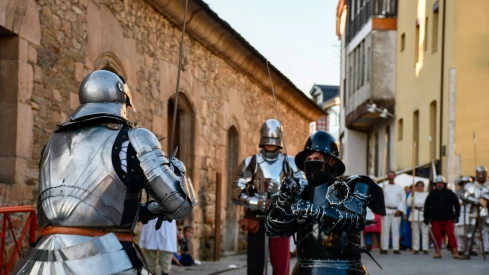 Revuelta de los Irmandiños en Ponferrada (113)