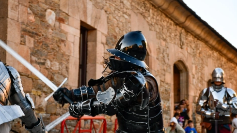 Revuelta de los Irmandiños en Ponferrada (115)