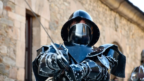 Revuelta de los Irmandiños en Ponferrada (118)