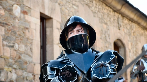 Revuelta de los Irmandiños en Ponferrada (119)