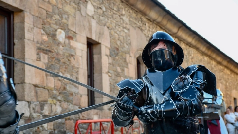 Revuelta de los Irmandiños en Ponferrada (120)