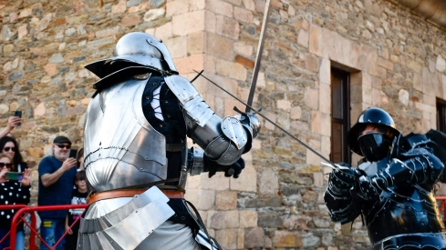 Revuelta de los Irmandiños en Ponferrada (121)