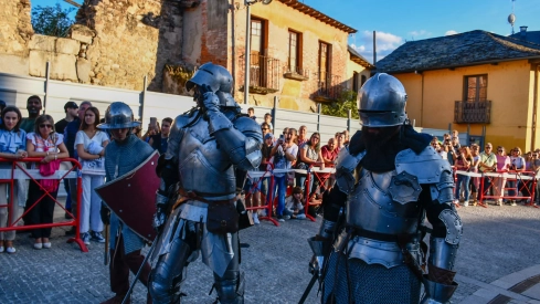 Revuelta de los Irmandiños en Ponferrada (126)