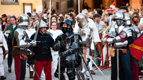 Revuelta de los Irmandiños en Ponferrada (128)