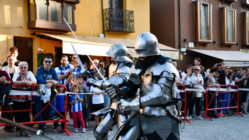 Revuelta de los Irmandiños en Ponferrada (131)