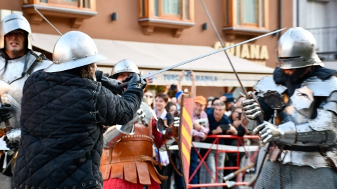 Revuelta de los Irmandiños en Ponferrada (135)