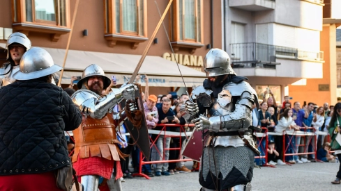 Revuelta de los Irmandiños en Ponferrada (136)