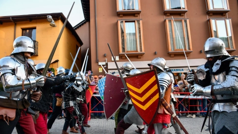 Revuelta de los Irmandiños en Ponferrada (141)