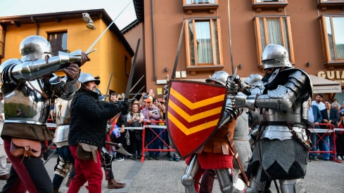 Revuelta de los Irmandiños en Ponferrada (147)