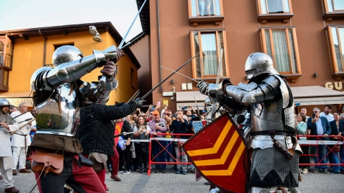 Revuelta de los Irmandiños en Ponferrada (148)