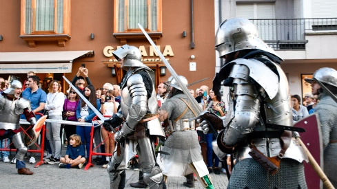 Revuelta de los Irmandiños en Ponferrada (151)
