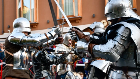 Revuelta de los Irmandiños en Ponferrada (153)