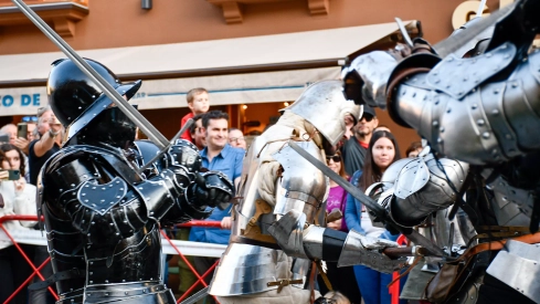 Revuelta de los Irmandiños en Ponferrada (155)
