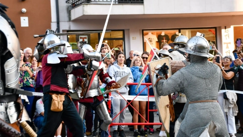 Revuelta de los Irmandiños en Ponferrada (159)