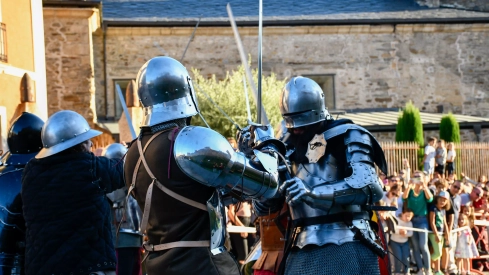Revuelta de los Irmandiños en Ponferrada (171)