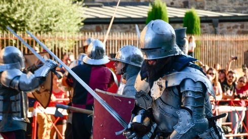Revuelta de los Irmandiños en Ponferrada (173)