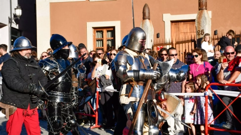 Revuelta de los Irmandiños en Ponferrada (181)
