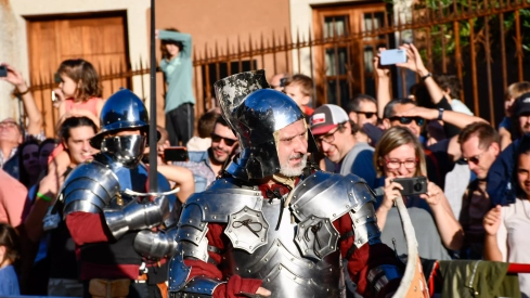 Revuelta de los Irmandiños en Ponferrada (194)