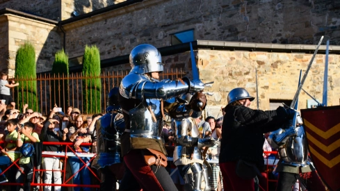 Revuelta de los Irmandiños en Ponferrada (202)