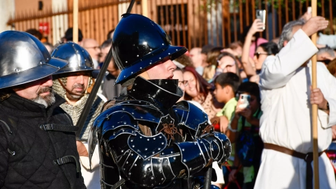 Revuelta de los Irmandiños en Ponferrada (206)