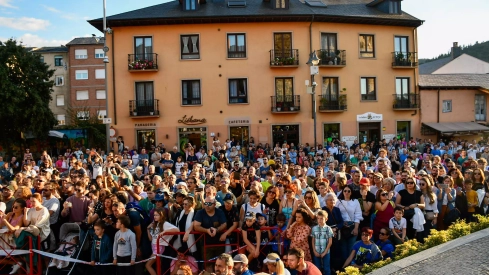 Revuelta de los Irmandiños en Ponferrada (208)