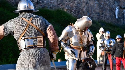 Revuelta de los Irmandiños en Ponferrada (213)