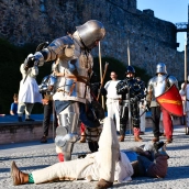 Revuelta de los Irmandiños en Ponferrada (217)
