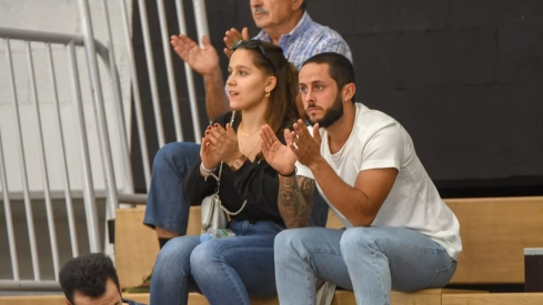 Bembibre VS Gran Canaria 62