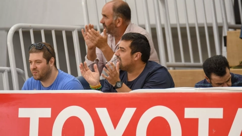 Bembibre VS Gran Canaria 63