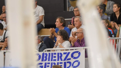 Bembibre VS Gran Canaria 104