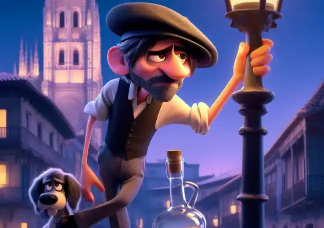 pelisok (3) kYRC U210426503608Zl 650x455@Leonoticias