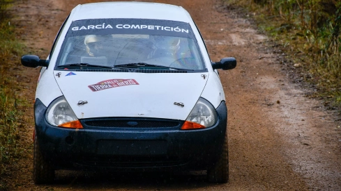 Rallye tierra del Bierzo (6) Rallye tierra del Bierzo (6)