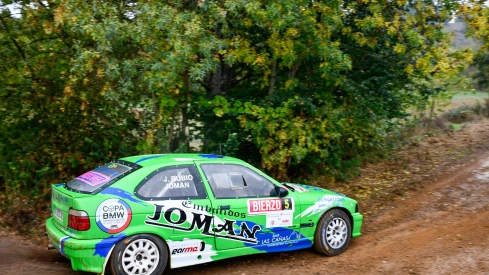 Rallye tierra del Bierzo (20) Rallye tierra del Bierzo (20)