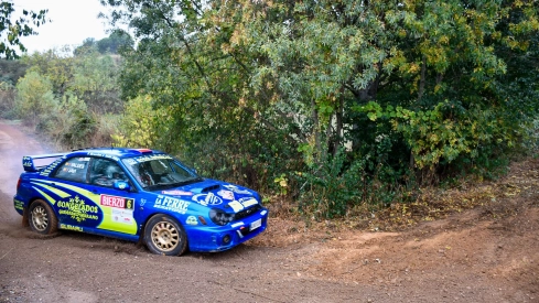 Rallye tierra del Bierzo (25) Rallye tierra del Bierzo (25)