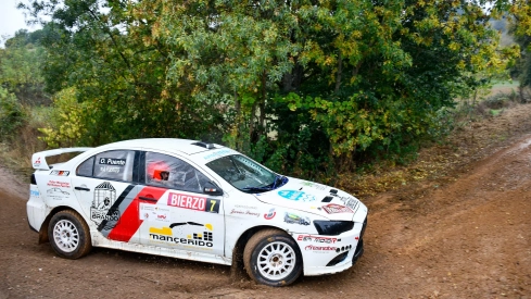 Rallye tierra del Bierzo (30) Rallye tierra del Bierzo (30)