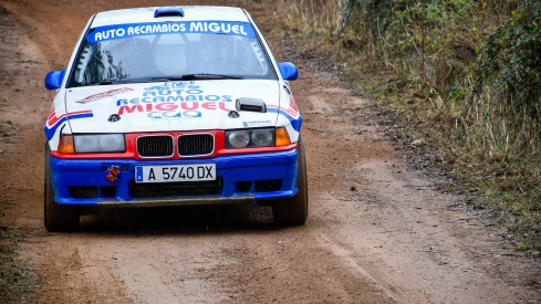 Rallye tierra del Bierzo (34) Rallye tierra del Bierzo (34)