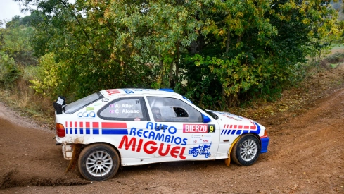 Rallye tierra del Bierzo (35)