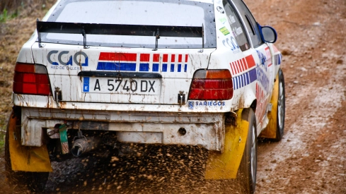 Rallye tierra del Bierzo (38) Rallye tierra del Bierzo (38)