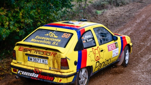 Rallye tierra del Bierzo (48) Rallye tierra del Bierzo (48)