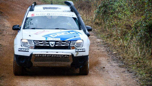 Rallye tierra del Bierzo (81) Rallye tierra del Bierzo (81)