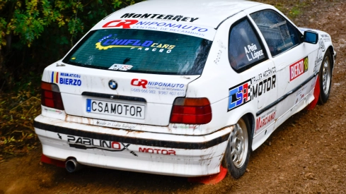 Rallye tierra del Bierzo (92) Rallye tierra del Bierzo (92)