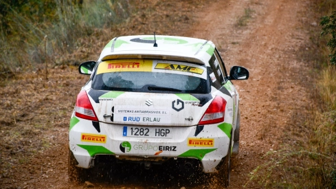 Rallye tierra del Bierzo (99) Rallye tierra del Bierzo (99)