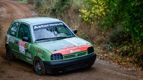 Rallye tierra del Bierzo (108) Rallye tierra del Bierzo (108)
