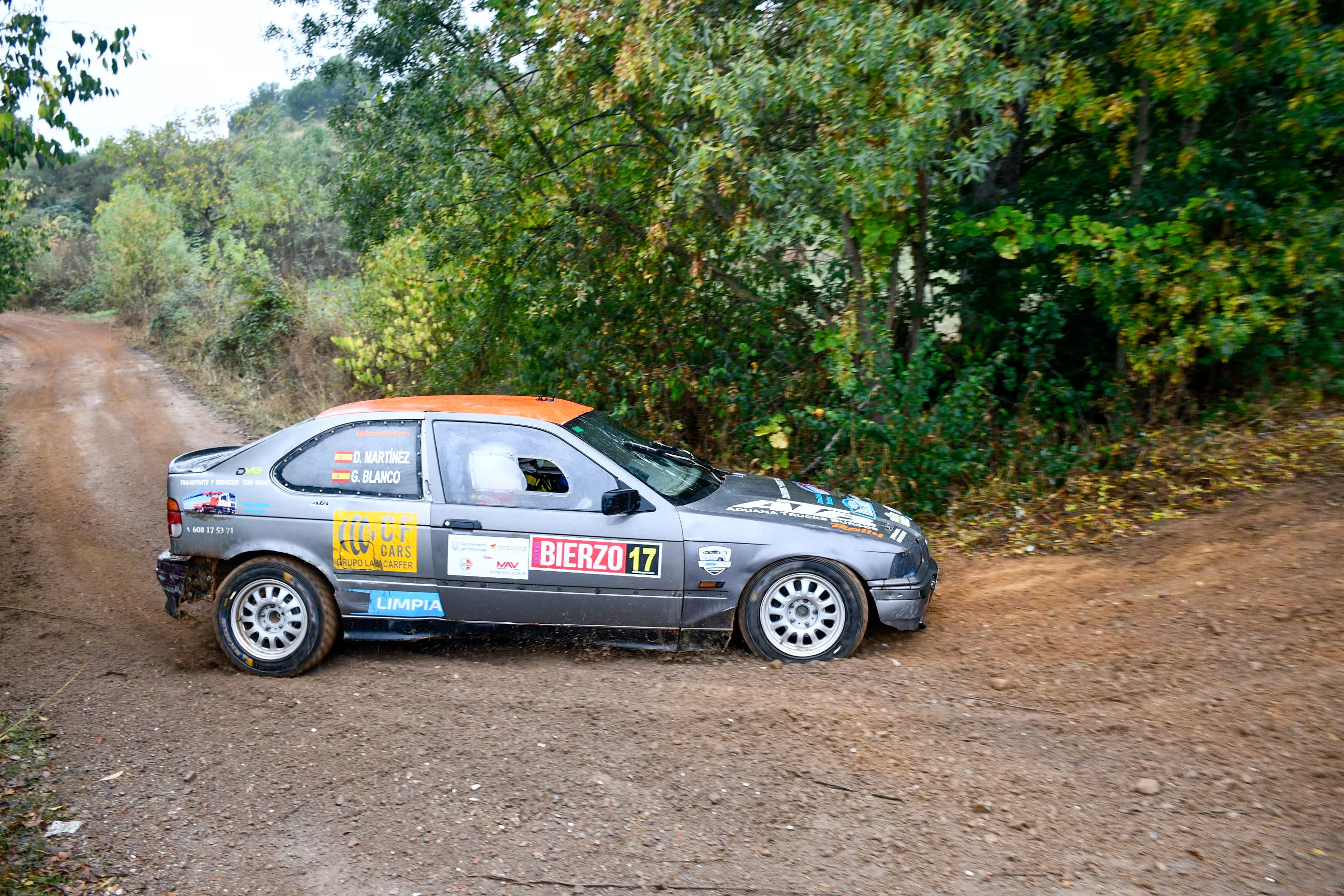 Rallye tierra del Bierzo (116)