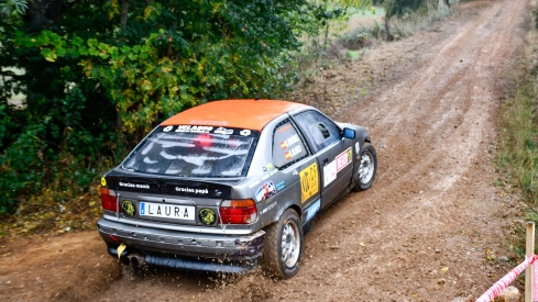 Rallye tierra del Bierzo (117) Rallye tierra del Bierzo (117)